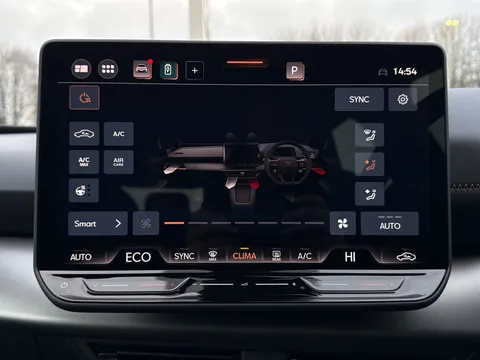 18 of 43 for CUPRA Born e-Boost 79kWh V1 Auto 5dr