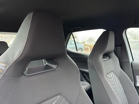 20 of 43 for CUPRA Born e-Boost 79kWh V1 Auto 5dr