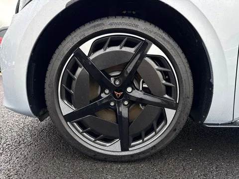 21 of 43 for CUPRA Born e-Boost 79kWh V1 Auto 5dr