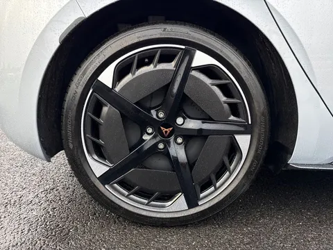 23 of 43 for CUPRA Born e-Boost 79kWh V1 Auto 5dr