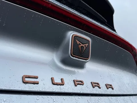24 of 43 for CUPRA Born e-Boost 79kWh V1 Auto 5dr