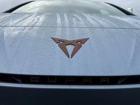 27 of 43 for CUPRA Born e-Boost 79kWh V1 Auto 5dr