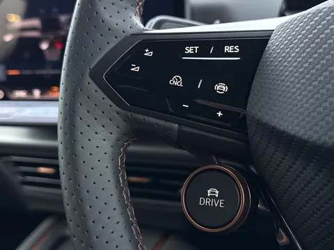 32 of 43 for CUPRA Born e-Boost 79kWh V1 Auto 5dr