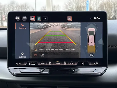 34 of 43 for CUPRA Born e-Boost 79kWh V1 Auto 5dr