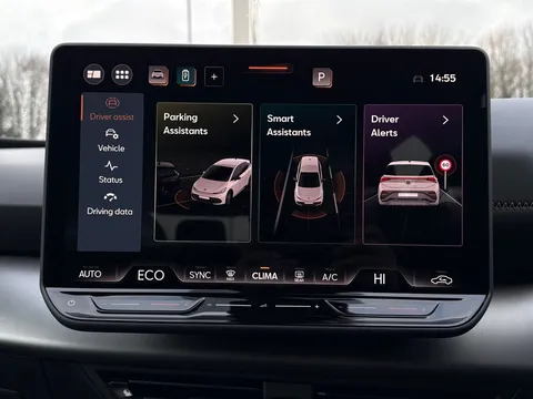 35 of 43 for CUPRA Born e-Boost 79kWh V1 Auto 5dr