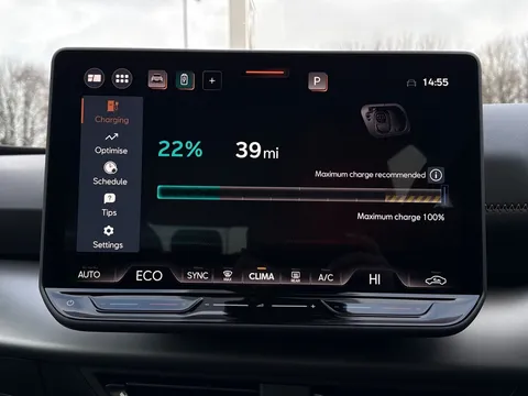 36 of 43 for CUPRA Born e-Boost 79kWh V1 Auto 5dr