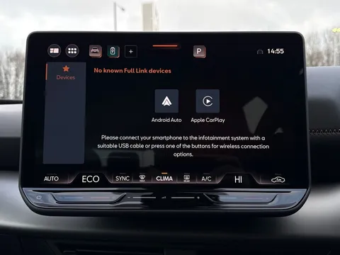 37 of 43 for CUPRA Born e-Boost 79kWh V1 Auto 5dr