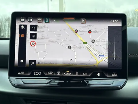 38 of 43 for CUPRA Born e-Boost 79kWh V1 Auto 5dr