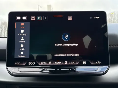 41 of 43 for CUPRA Born e-Boost 79kWh V1 Auto 5dr