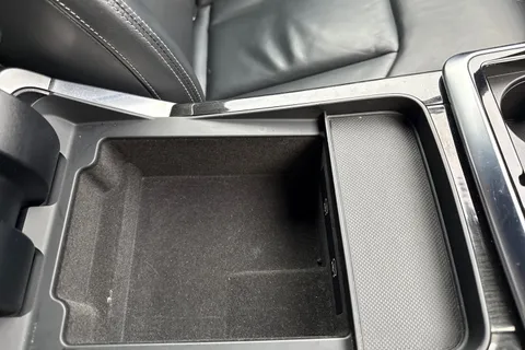 51 of 58 for Audi Q8 Black Edition 55 TFSI quattro 340 PS tiptronic