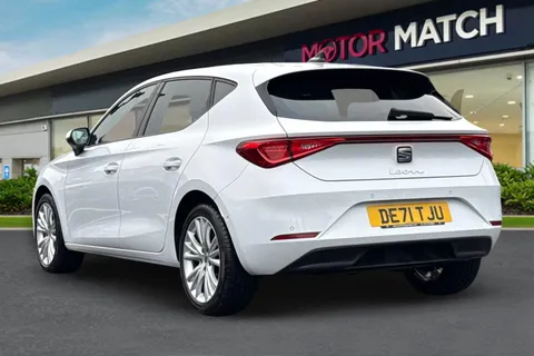 2 of 48 for SEAT Leon 1.0 TSI EVO SE Dynamic Euro 6 (s/s) 5dr