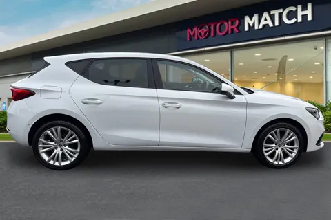 3 of 48 for SEAT Leon 1.0 TSI EVO SE Dynamic Euro 6 (s/s) 5dr