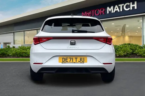 4 of 48 for SEAT Leon 1.0 TSI EVO SE Dynamic Euro 6 (s/s) 5dr