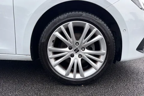 7 of 48 for SEAT Leon 1.0 TSI EVO SE Dynamic Euro 6 (s/s) 5dr