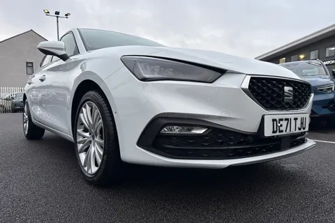 26 of 48 for SEAT Leon 1.0 TSI EVO SE Dynamic Euro 6 (s/s) 5dr