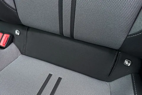 30 of 48 for SEAT Leon 1.0 TSI EVO SE Dynamic Euro 6 (s/s) 5dr