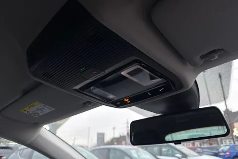 37 of 48 for SEAT Leon 1.0 TSI EVO SE Dynamic Euro 6 (s/s) 5dr