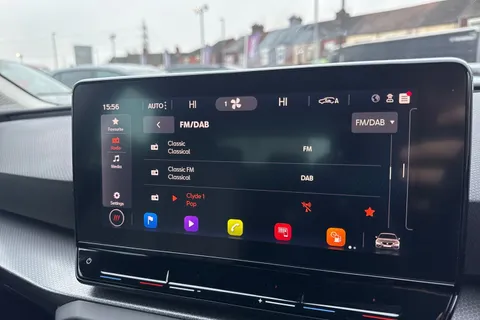 41 of 48 for SEAT Leon 1.0 TSI EVO SE Dynamic Euro 6 (s/s) 5dr