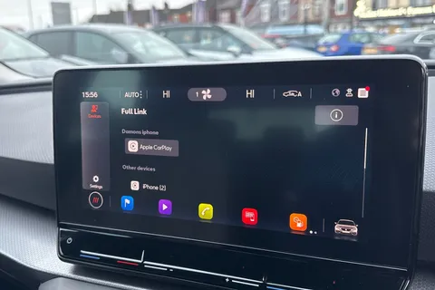 43 of 48 for SEAT Leon 1.0 TSI EVO SE Dynamic Euro 6 (s/s) 5dr