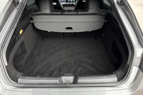 YR22KUN Mercedes-Benz Cla Class CLA 200 AMG Line Premium 5dr Tip Auto Thumbnail #7