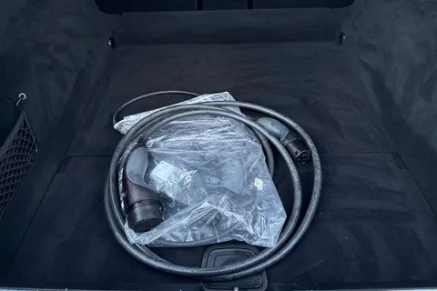 AV22FLE Mercedes-Benz Eqs EQS 450+ 108.4kWh AMG Line (Premium Plus) Saloon Auto 5dr Thumbnail #6