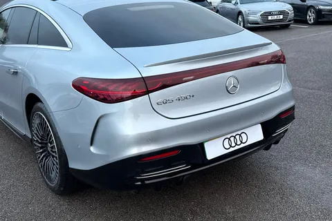 AV22FLE Mercedes-Benz Eqs EQS 450+ 108.4kWh AMG Line (Premium Plus) Saloon Auto 5dr Thumbnail #7