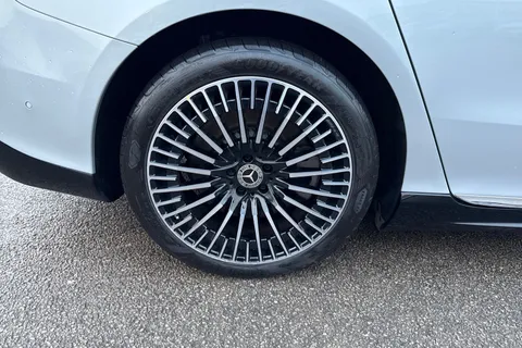 AV22FLE Mercedes-Benz Eqs EQS 450+ 108.4kWh AMG Line (Premium Plus) Saloon Auto 5dr Thumbnail #10