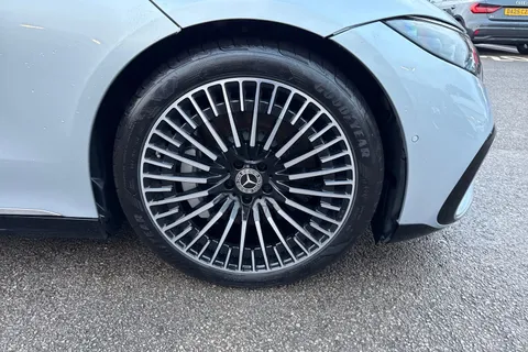 AV22FLE Mercedes-Benz Eqs EQS 450+ 108.4kWh AMG Line (Premium Plus) Saloon Auto 5dr Thumbnail #11