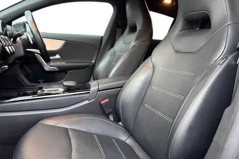 YR22KUN Mercedes-Benz Cla Class CLA 200 AMG Line Premium 5dr Tip Auto Thumbnail #16