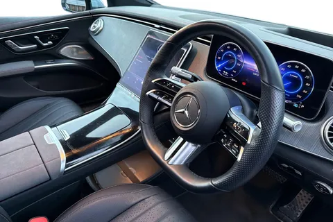 AV22FLE Mercedes-Benz Eqs EQS 450+ 108.4kWh AMG Line (Premium Plus) Saloon Auto 5dr Thumbnail #13