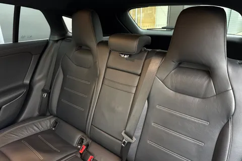 YR22KUN Mercedes-Benz Cla Class CLA 200 AMG Line Premium 5dr Tip Auto Thumbnail #19