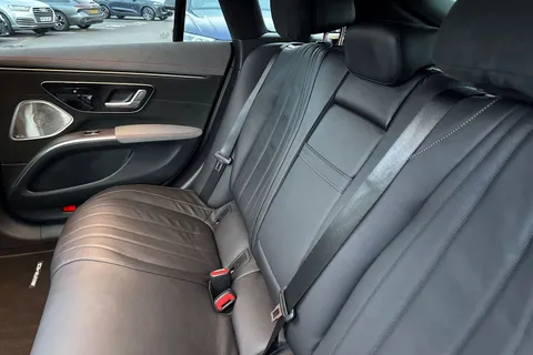 AV22FLE Mercedes-Benz Eqs EQS 450+ 108.4kWh AMG Line (Premium Plus) Saloon Auto 5dr Thumbnail #18