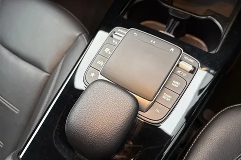 YR22KUN Mercedes-Benz Cla Class CLA 200 AMG Line Premium 5dr Tip Auto Thumbnail #23