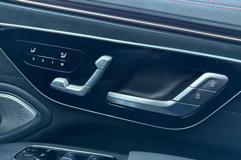 AV22FLE Mercedes-Benz Eqs EQS 450+ 108.4kWh AMG Line (Premium Plus) Saloon Auto 5dr Thumbnail #20