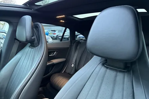AV22FLE Mercedes-Benz Eqs EQS 450+ 108.4kWh AMG Line (Premium Plus) Saloon Auto 5dr Thumbnail #23