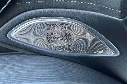 AV22FLE Mercedes-Benz Eqs EQS 450+ 108.4kWh AMG Line (Premium Plus) Saloon Auto 5dr Thumbnail #25