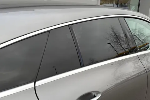 YR22KUN Mercedes-Benz Cla Class CLA 200 AMG Line Premium 5dr Tip Auto Thumbnail #29