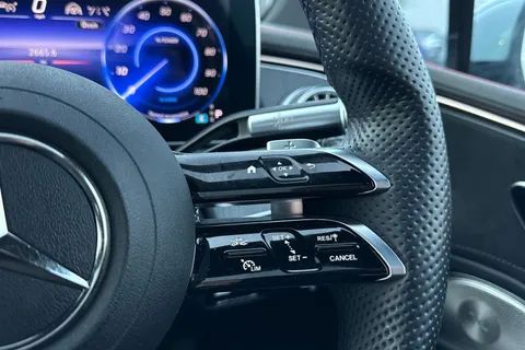 AV22FLE Mercedes-Benz Eqs EQS 450+ 108.4kWh AMG Line (Premium Plus) Saloon Auto 5dr Thumbnail #26