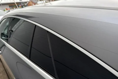 YR22KUN Mercedes-Benz Cla Class CLA 200 AMG Line Premium 5dr Tip Auto Thumbnail #30