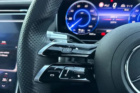 AV22FLE Mercedes-Benz Eqs EQS 450+ 108.4kWh AMG Line (Premium Plus) Saloon Auto 5dr Thumbnail #27