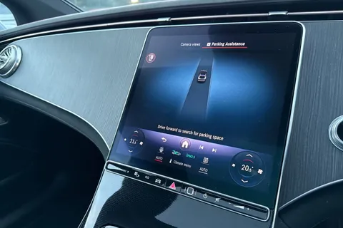 AV22FLE Mercedes-Benz Eqs EQS 450+ 108.4kWh AMG Line (Premium Plus) Saloon Auto 5dr Thumbnail #31