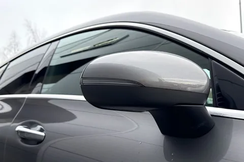 YR22KUN Mercedes-Benz Cla Class CLA 200 AMG Line Premium 5dr Tip Auto Thumbnail #37