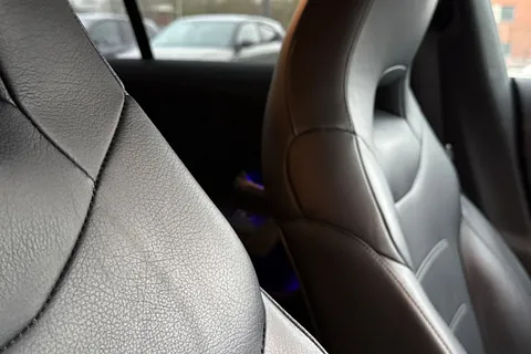 YR22KUN Mercedes-Benz Cla Class CLA 200 AMG Line Premium 5dr Tip Auto Thumbnail #38