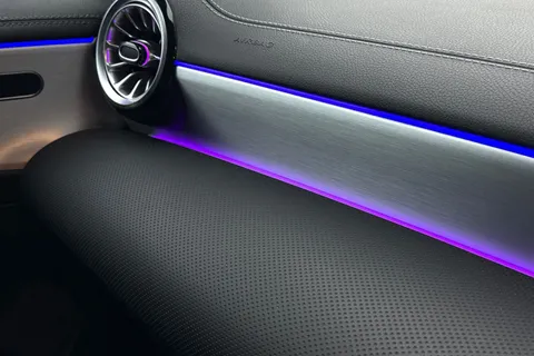 YR22KUN Mercedes-Benz Cla Class CLA 200 AMG Line Premium 5dr Tip Auto Thumbnail #45