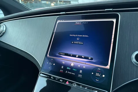 AV22FLE Mercedes-Benz Eqs EQS 450+ 108.4kWh AMG Line (Premium Plus) Saloon Auto 5dr Thumbnail #42