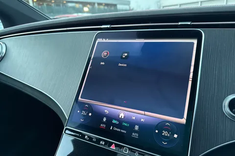 AV22FLE Mercedes-Benz Eqs EQS 450+ 108.4kWh AMG Line (Premium Plus) Saloon Auto 5dr Thumbnail #45