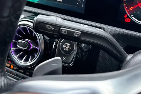 YR22KUN Mercedes-Benz Cla Class CLA 200 AMG Line Premium 5dr Tip Auto Thumbnail #56