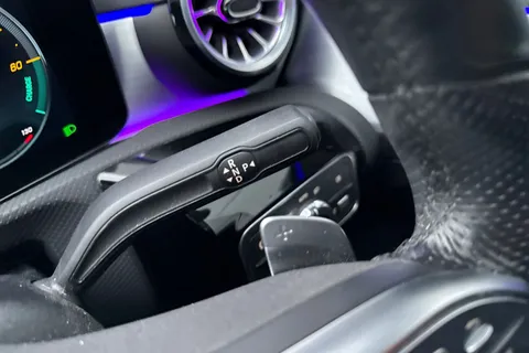 YR22KUN Mercedes-Benz Cla Class CLA 200 AMG Line Premium 5dr Tip Auto Thumbnail #58