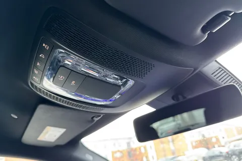 YR22KUN Mercedes-Benz Cla Class CLA 200 AMG Line Premium 5dr Tip Auto Thumbnail #60