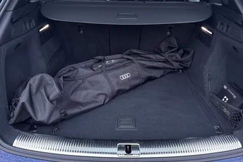 KP24TVU Audi Q5 Black Edition 40 TDI quattro 204 PS S tronic Thumbnail #6